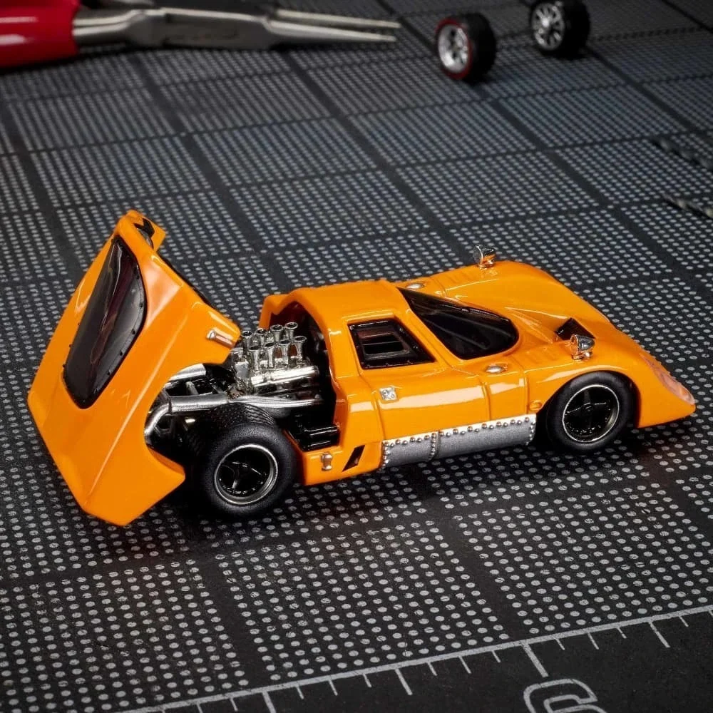 Hot Wheels hot wheels